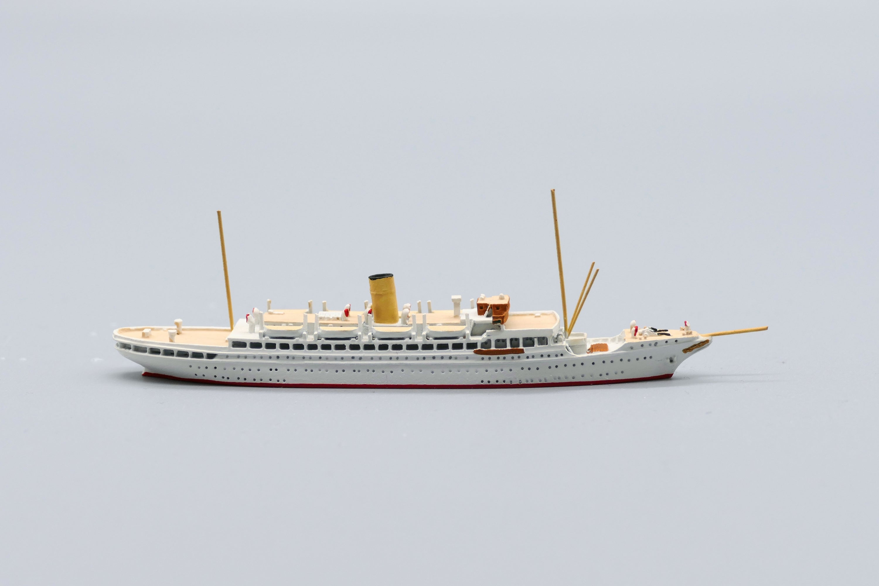 Albatros - AL 152 - Stella Polaris - 1:1250 - 1