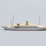 Albatros - AL 152 - Stella Polaris - 1:1250 - 2