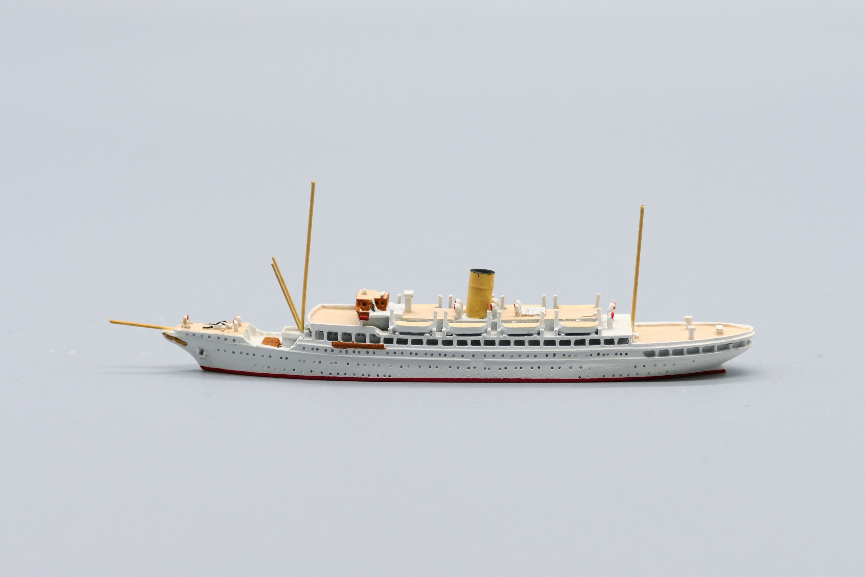 Albatros - AL 152 - Stella Polaris - 1:1250 - 2