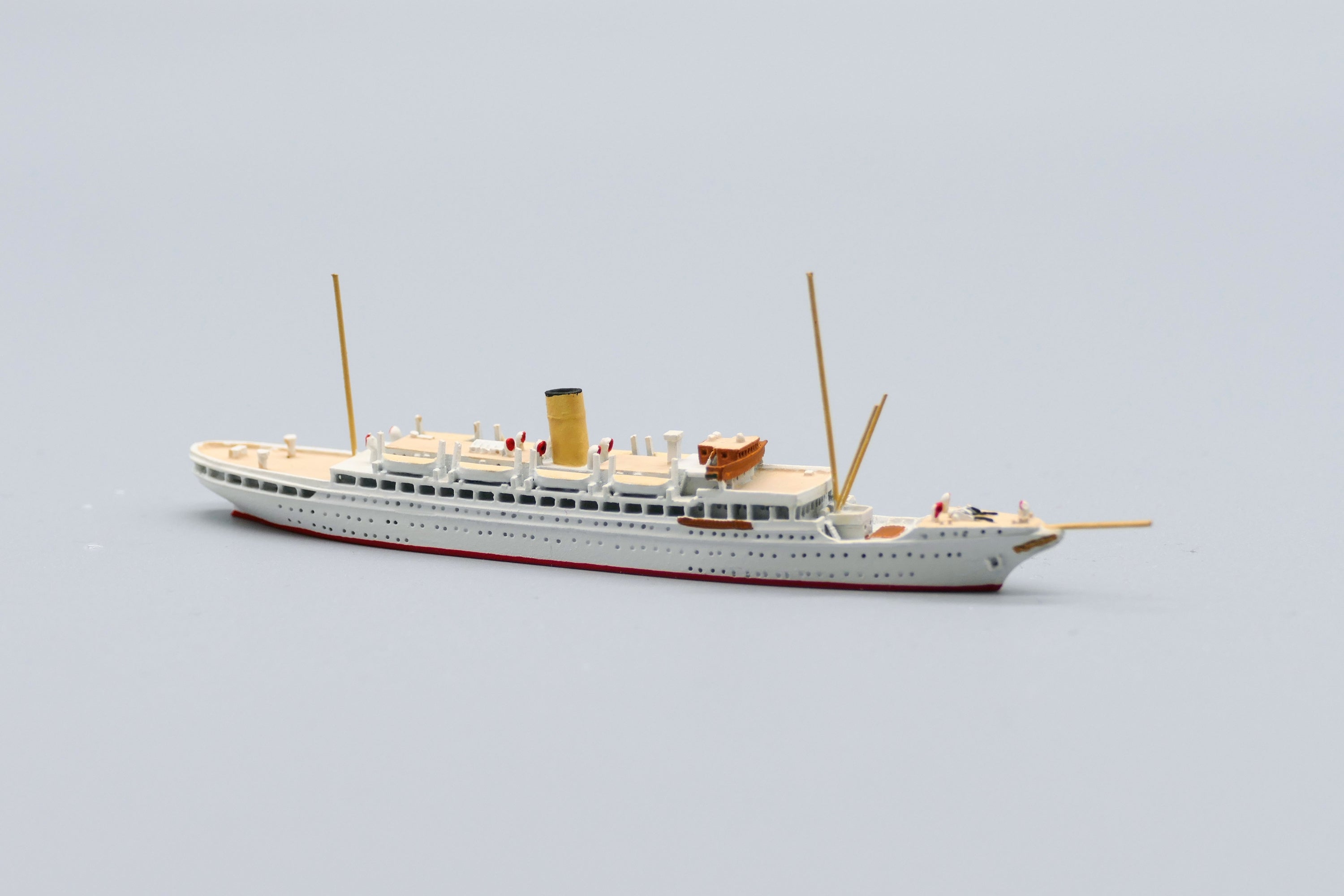 Albatros - AL 152 - Stella Polaris - 1:1250 - 3