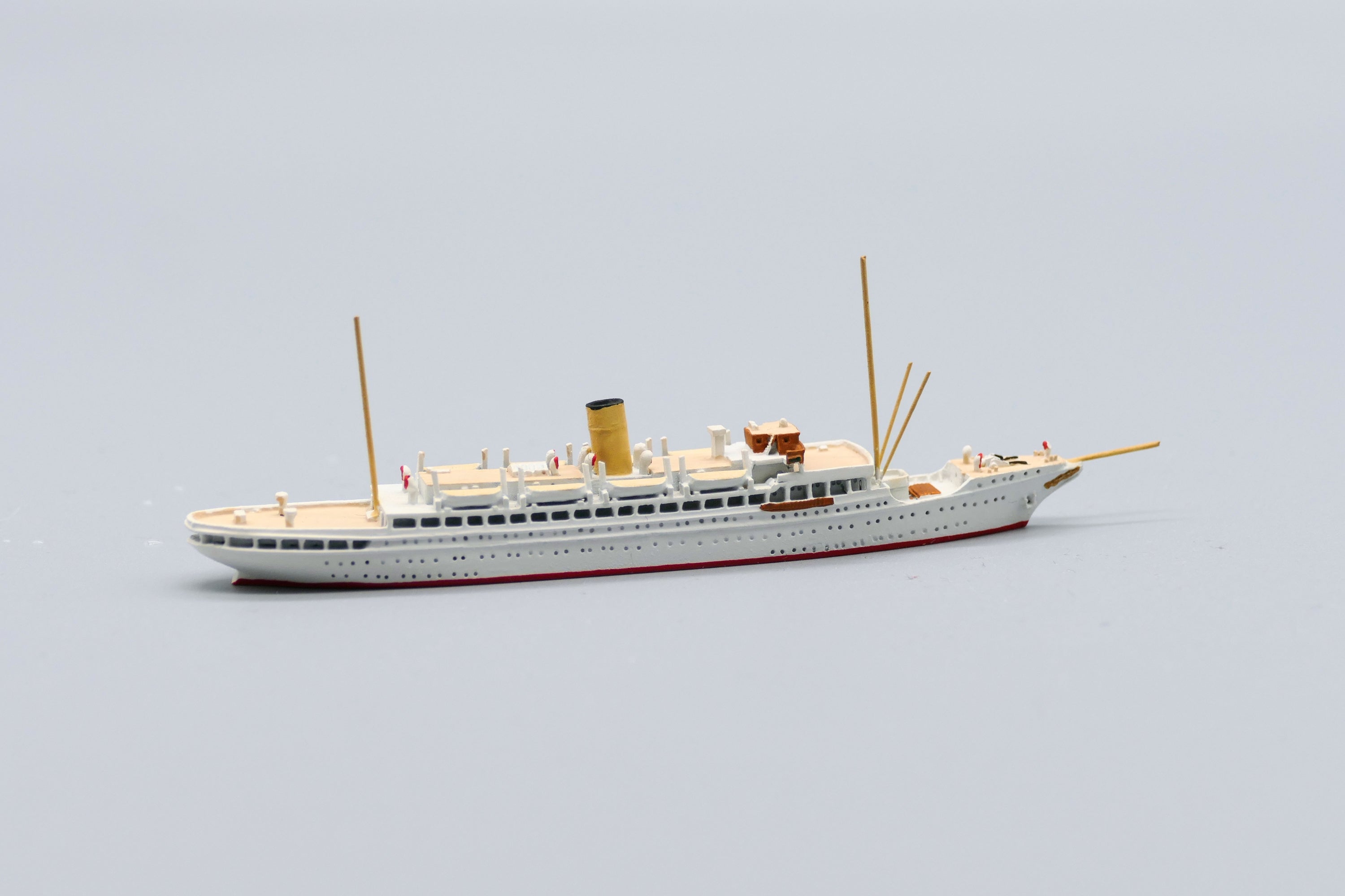 Albatros - AL 152 - Stella Polaris - 1:1250 - 4