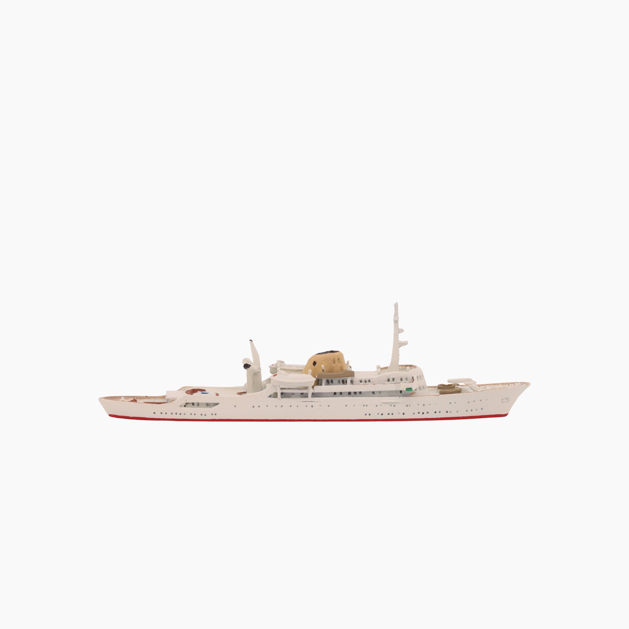 Albatros - AL 155a - Christina O. - 1:1250 - 1