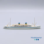 Albatros - AL 158 - Lurline - 1:1250 - 1