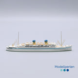 Albatros - AL 158 - Lurline - 1:1250 - 1