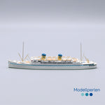 Albatros - AL 158 - Lurline - 1:1250 - 2