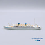 Albatros - AL 158 - Lurline - 1:1250 - 2
