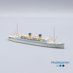 Albatros - AL 158 - Lurline - 1:1250 - 3
