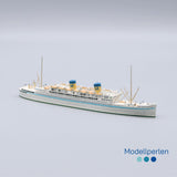 Albatros - AL 158 - Lurline - 1:1250 - 3