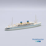 Albatros - AL 158 - Lurline - 1:1250 - 4