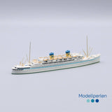 Albatros - AL 158 - Lurline - 1:1250 - 4