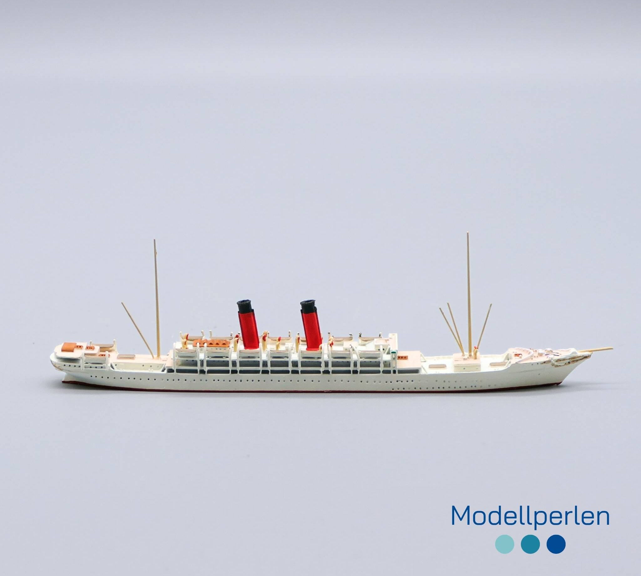 Albatros - AL 159 - Scot - 1:1250 - 1