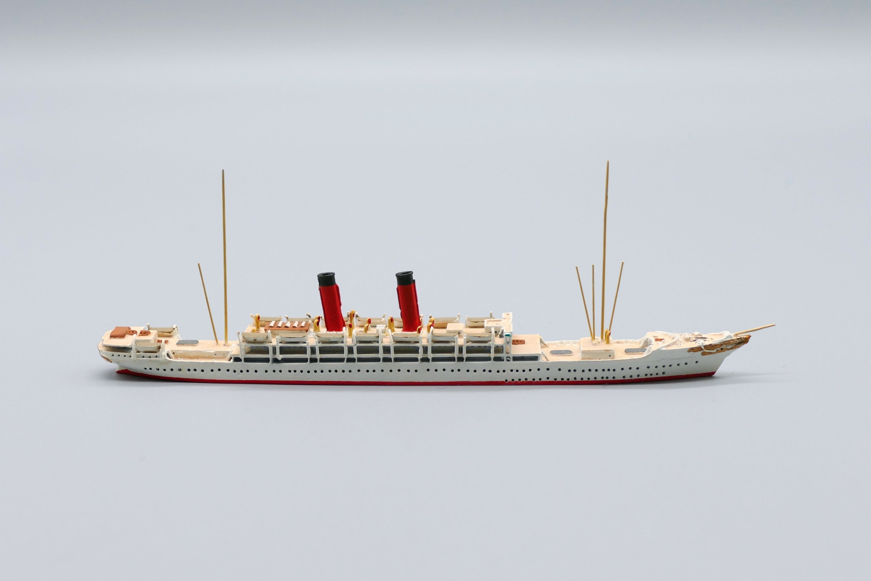 Albatros - AL 159 - Scot - 1:1250 - 1