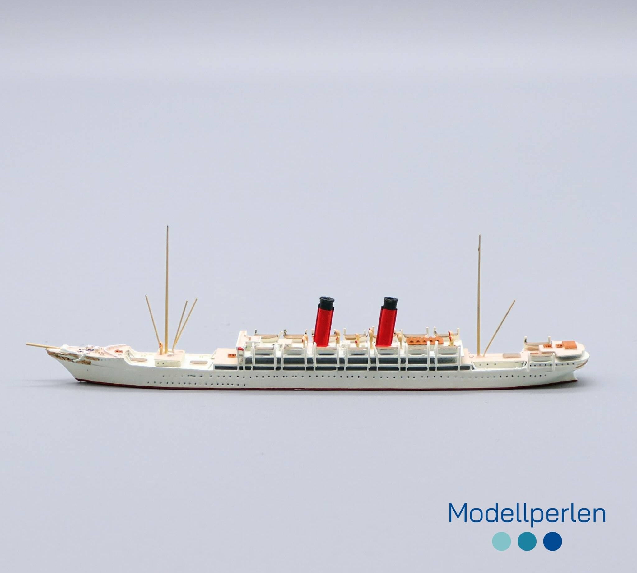 Albatros - AL 159 - Scot - 1:1250 - 2