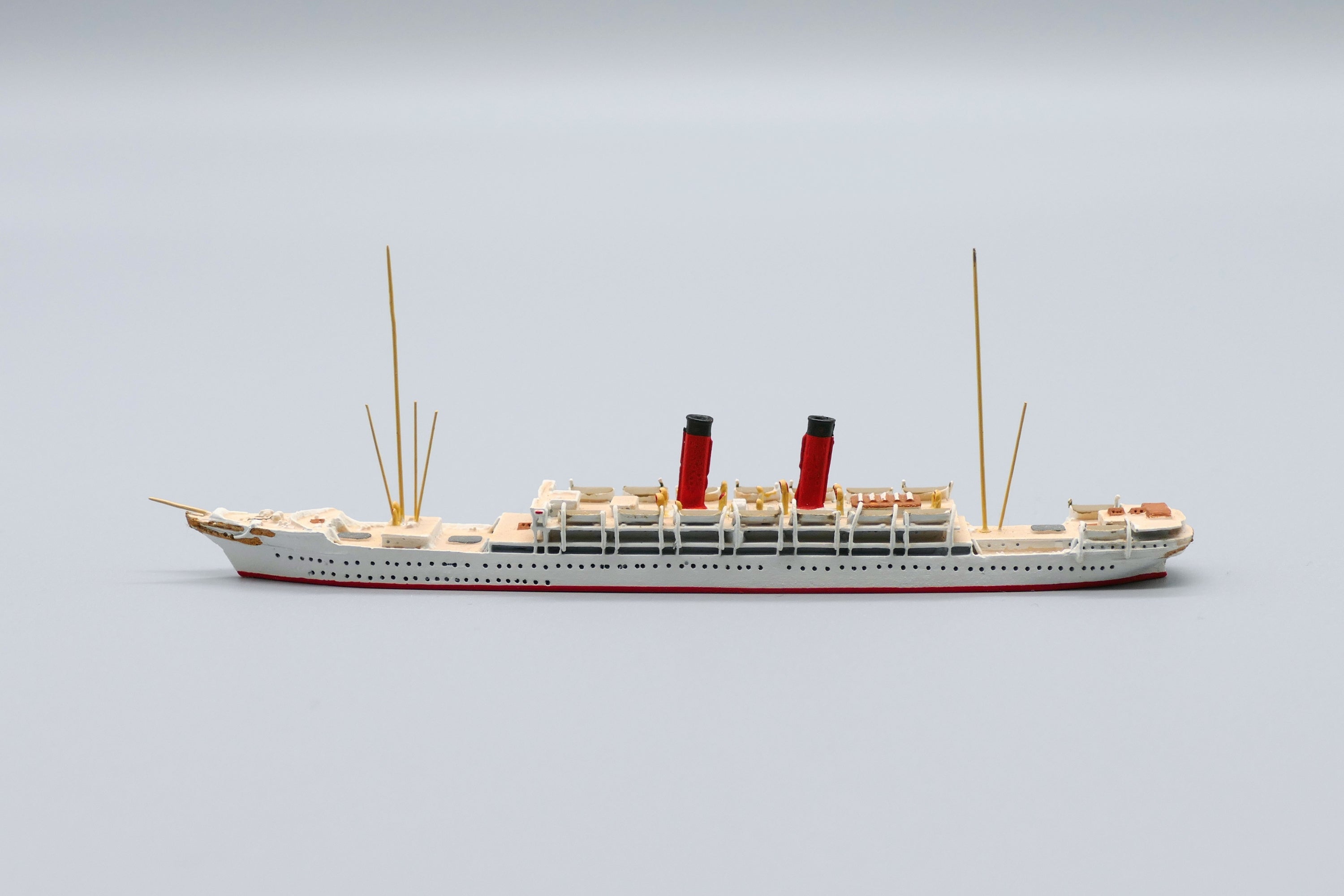 Albatros - AL 159 - Scot - 1:1250 - 2
