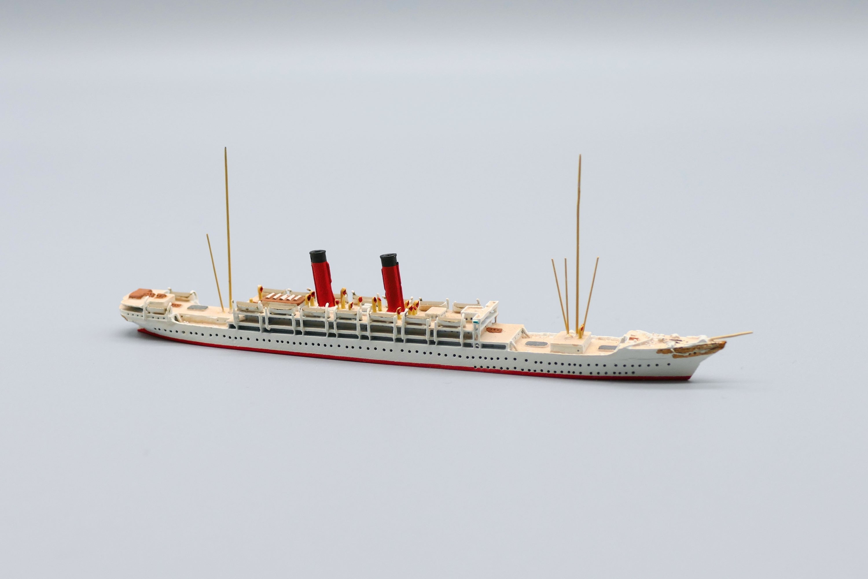 Albatros - AL 159 - Scot - 1:1250 - 3