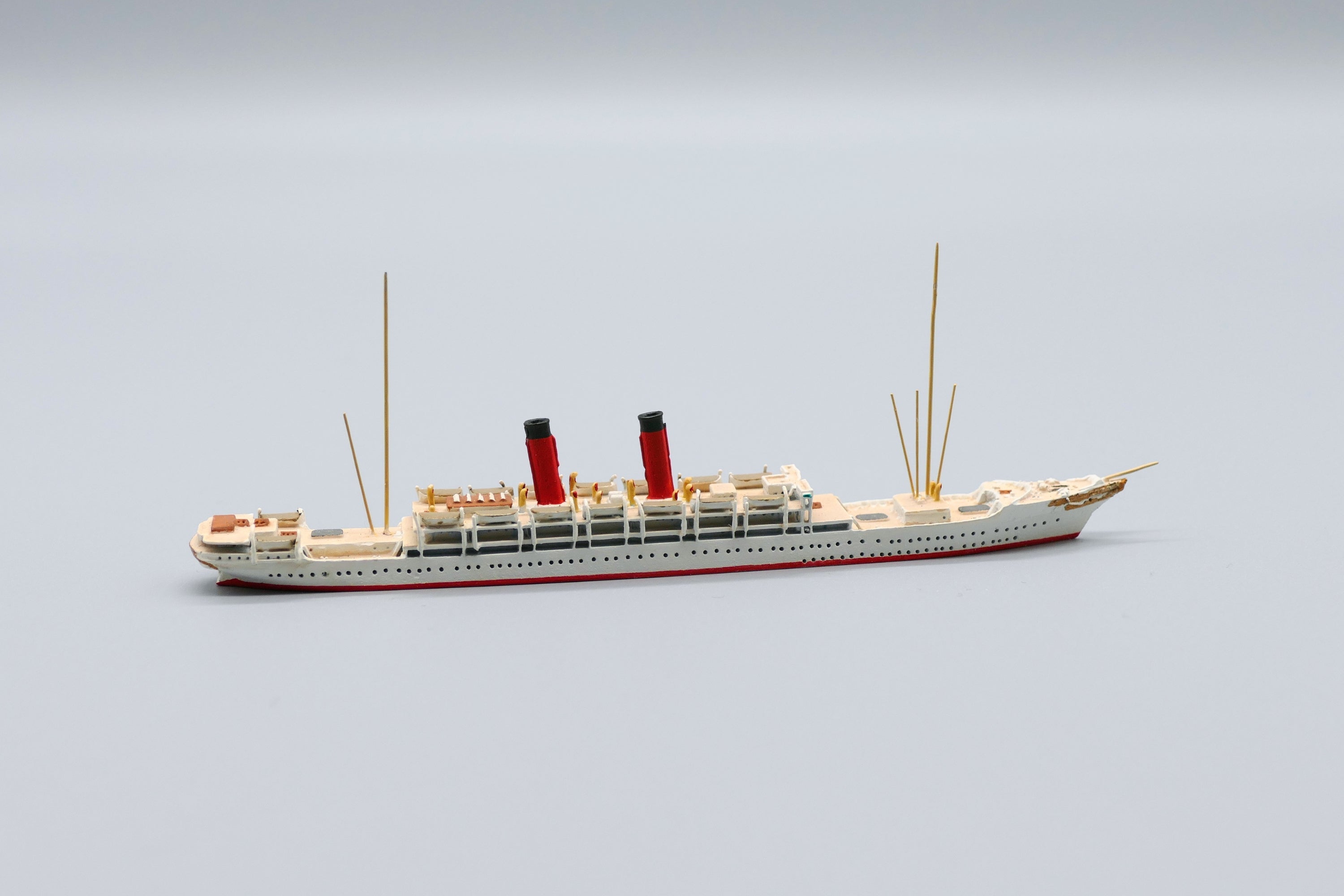 Albatros - AL 159 - Scot - 1:1250 - 4