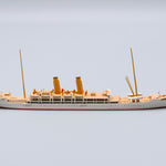 Albatros - AL 159a - Oceana - 1:1250 - 1