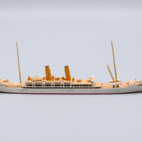 Albatros - AL 159a - Oceana - 1:1250 - 1