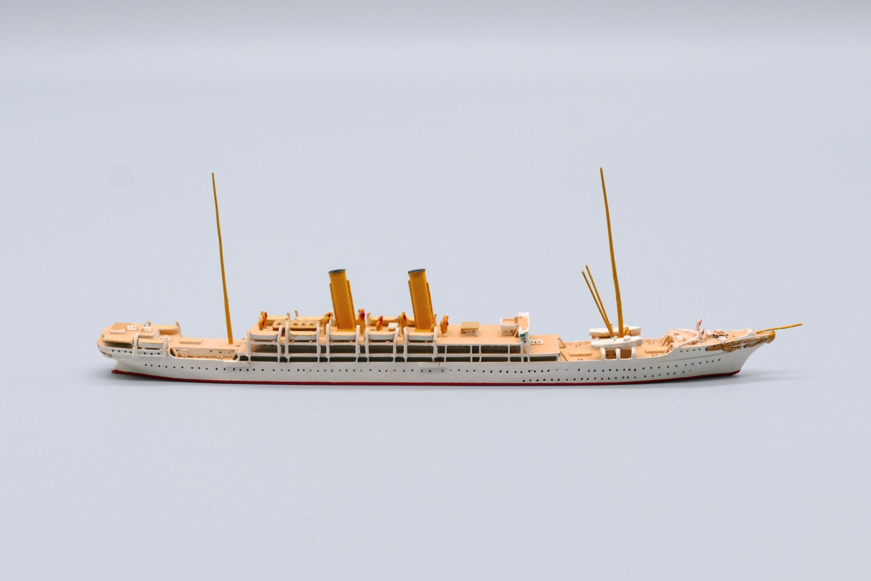 Albatros - AL 159a - Oceana - 1:1250 - 1