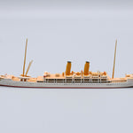 Albatros - AL 159a - Oceana - 1:1250 - 2