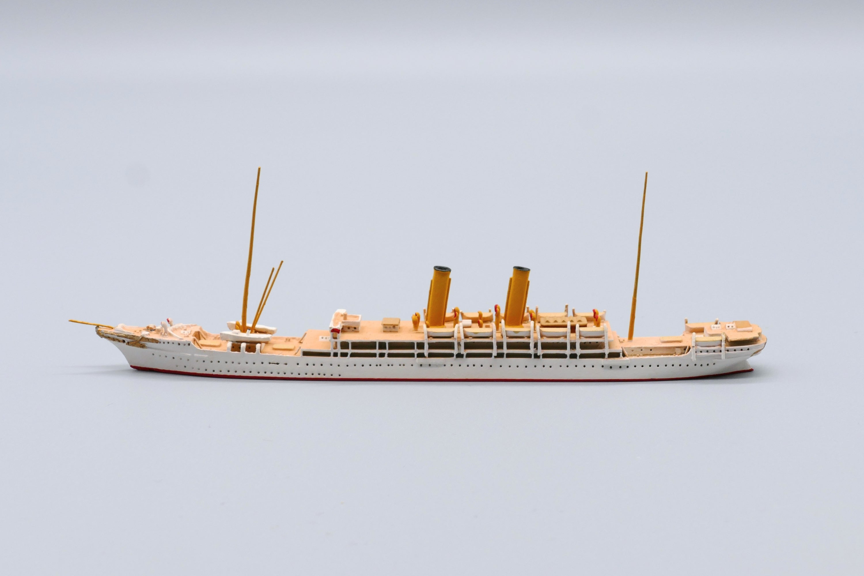 Albatros - AL 159a - Oceana - 1:1250 - 2