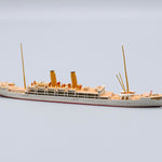 Albatros - AL 159a - Oceana - 1:1250 - 3