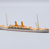 Albatros - AL 159a - Oceana - 1:1250 - 3
