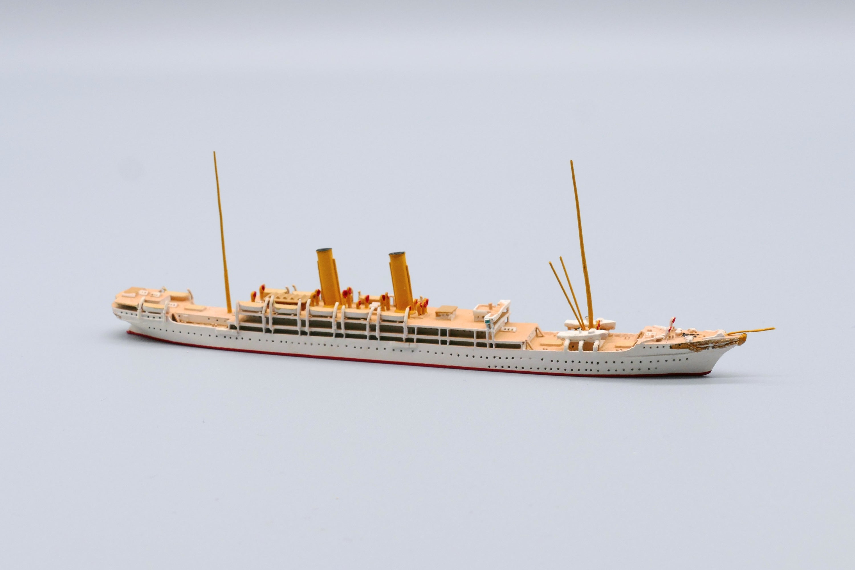 Albatros - AL 159a - Oceana - 1:1250 - 3