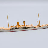 Albatros - AL 159a - Oceana - 1:1250 - 4