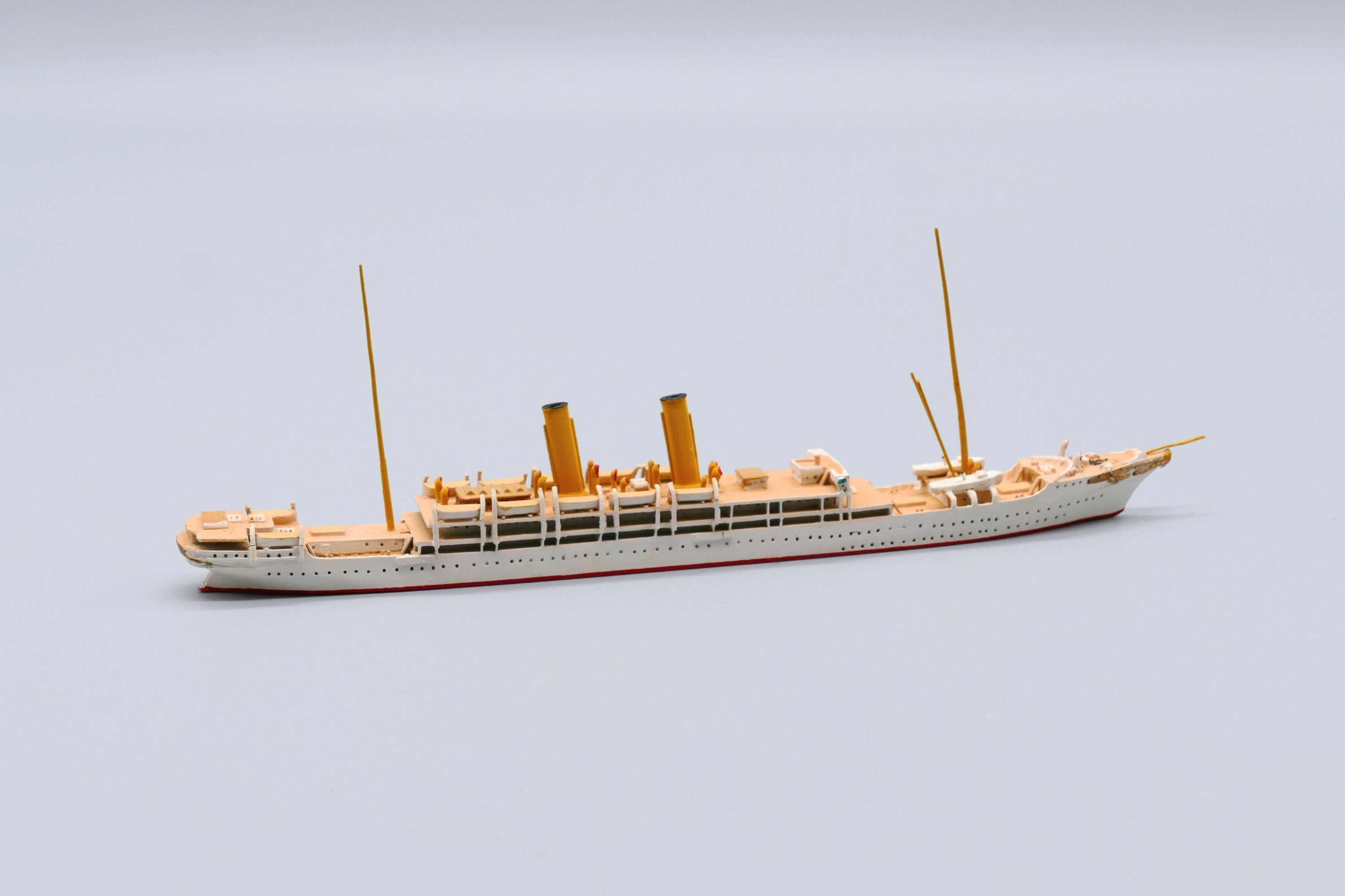 Albatros - AL 159a - Oceana - 1:1250 - 4