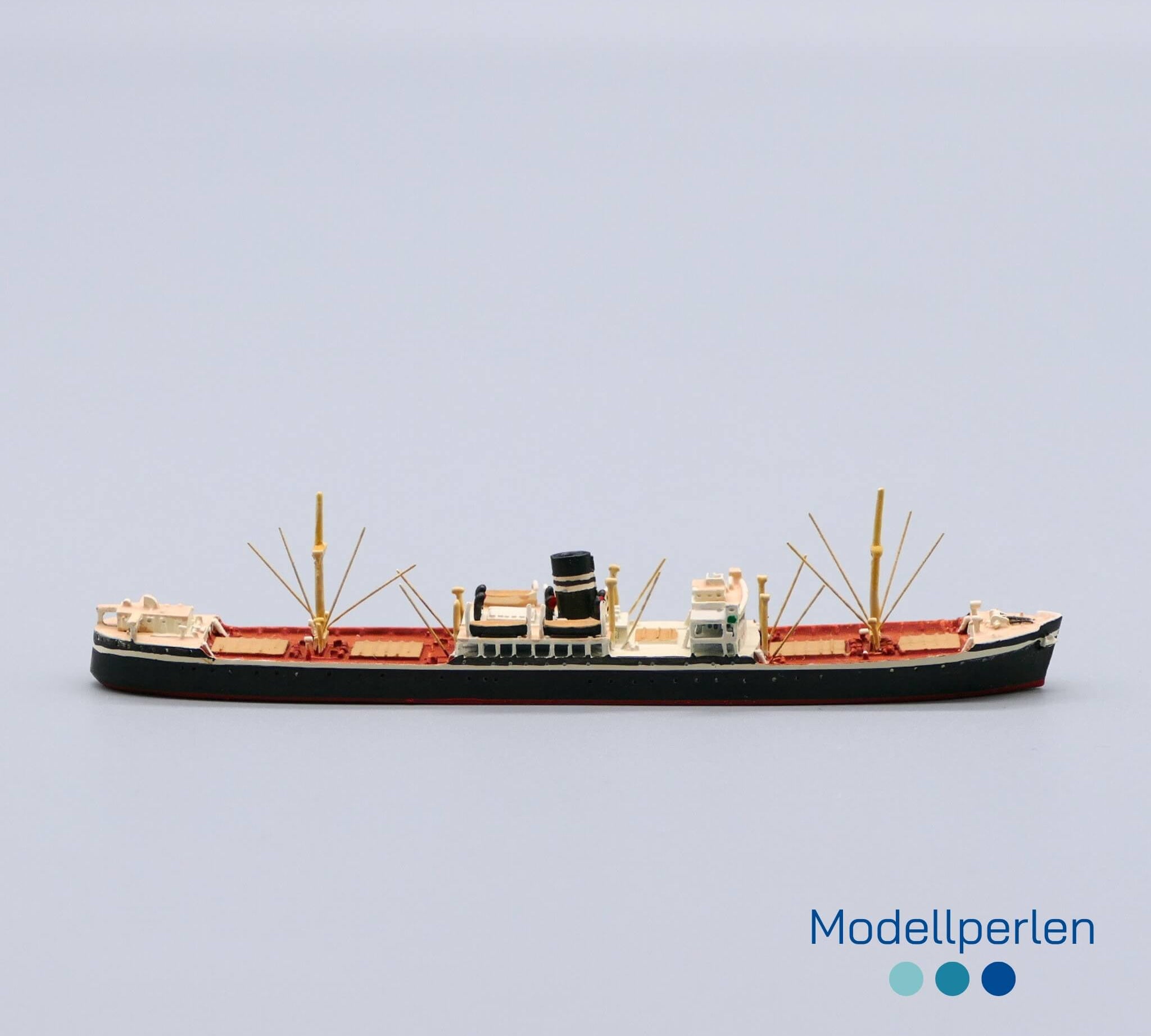 Albatros - AL 160 - Orna - 1:1250 - 1