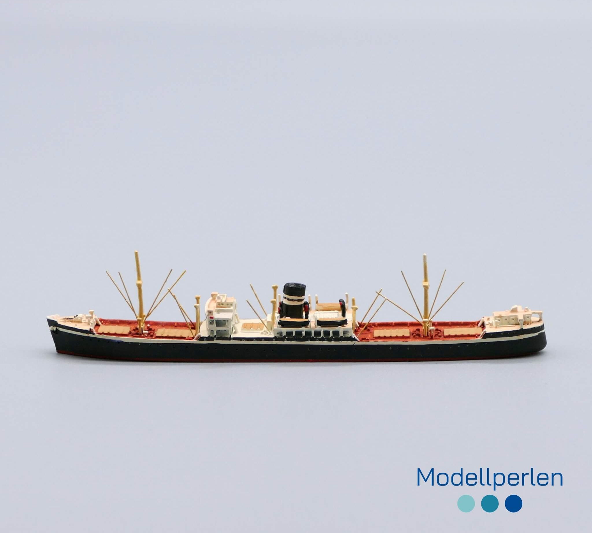 Albatros - AL 160 - Orna - 1:1250 - 2