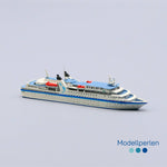 Albatros - AL 164 - Delfin Caravelle - 1-1250 - 3