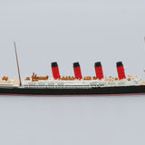 Albatros - AL 167 - Lusitania - 1:1250 - 1