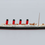 Albatros - AL 167 - Lusitania - 1:1250 - 2
