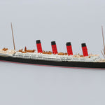 Albatros - AL 167 - Lusitania - 1:1250 - 3