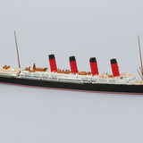 Albatros - AL 167 - Lusitania - 1:1250 - 3
