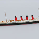 Albatros - AL 167 - Lusitania - 1:1250 - 4