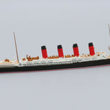 Albatros - AL 167 - Lusitania - 1:1250 - 4