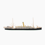 Albatros - AL 169 - Omrah - 1:1250 - 1