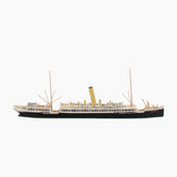 Albatros - AL 169 - Omrah - 1:1250 - 1