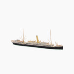 Albatros - AL 169 - Omrah - 1:1250 - 2