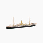 Albatros - AL 169 - Omrah - 1:1250 - 3