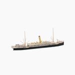 Albatros - AL 169 - Omrah - 1:1250 - 6