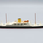 Albatros - AL 170 - Rangitoto - 1:1250 - 1