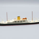 Albatros - AL 170 - Rangitoto - 1:1250 - 4