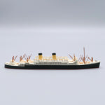 Albatros - AL 172 - Dominion Monarch - 1:1250 - 1
