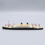Albatros - AL 172 - Dominion Monarch - 1:1250 - 2