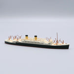 Albatros - AL 172 - Dominion Monarch - 1:1250 - 3