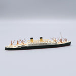 Albatros - AL 172 - Dominion Monarch - 1:1250 - 4